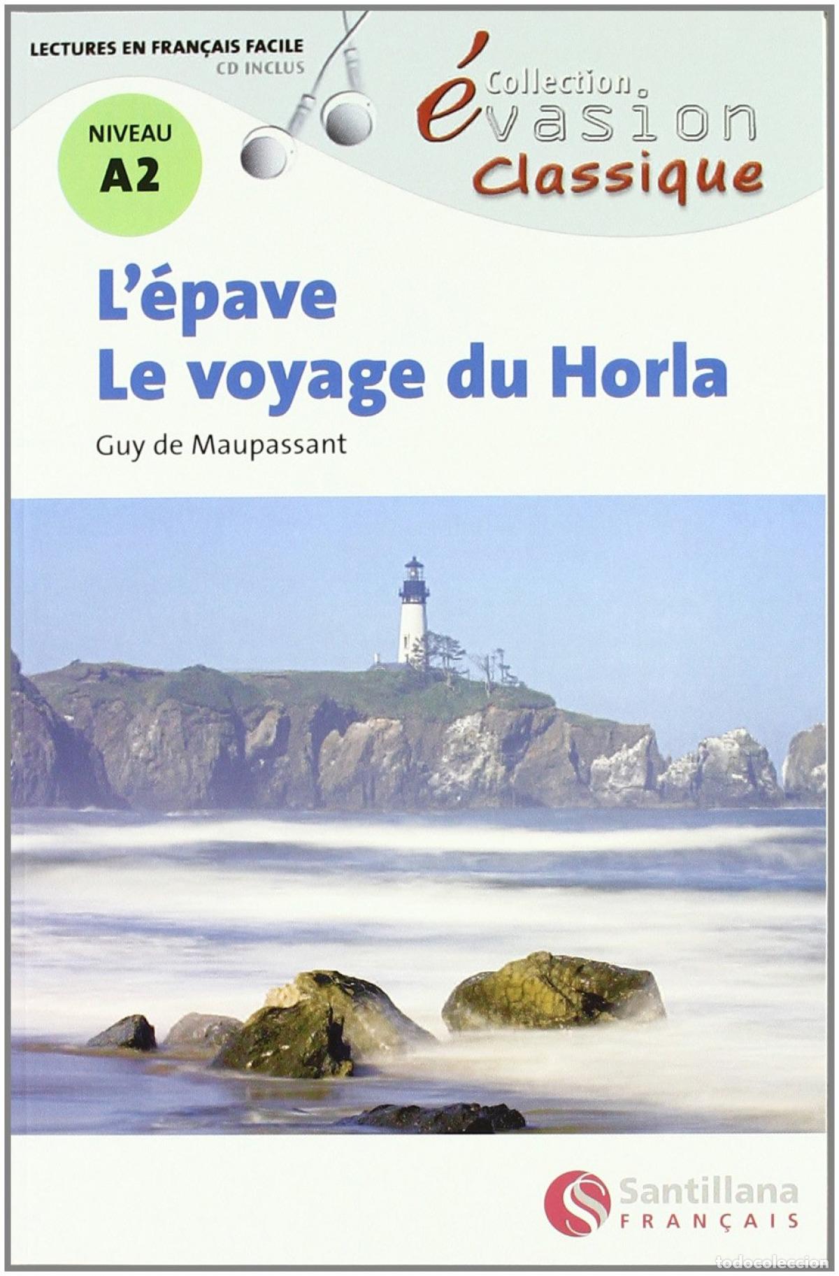 Libri: PACK EVASION L'EPAVE - Varios autores