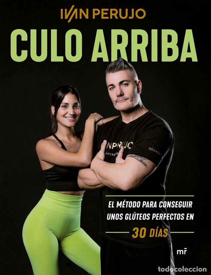 Libri: CULO ARRIBA - PERUJO, IVAN