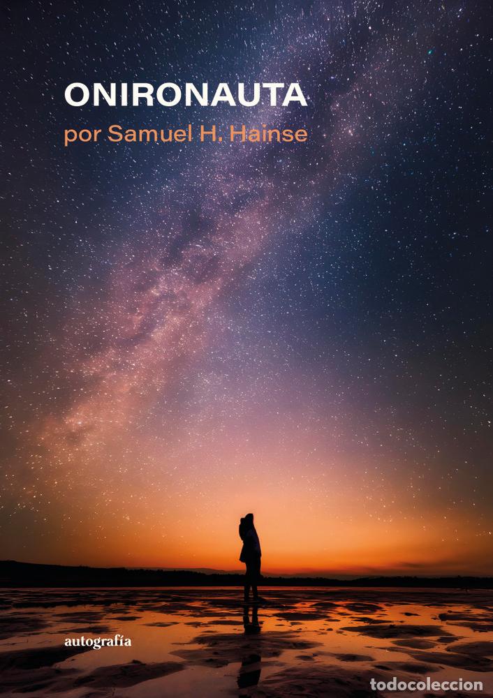 B&uuml;cher: ONIRONAUTA - H HAINSE, SAMUEL