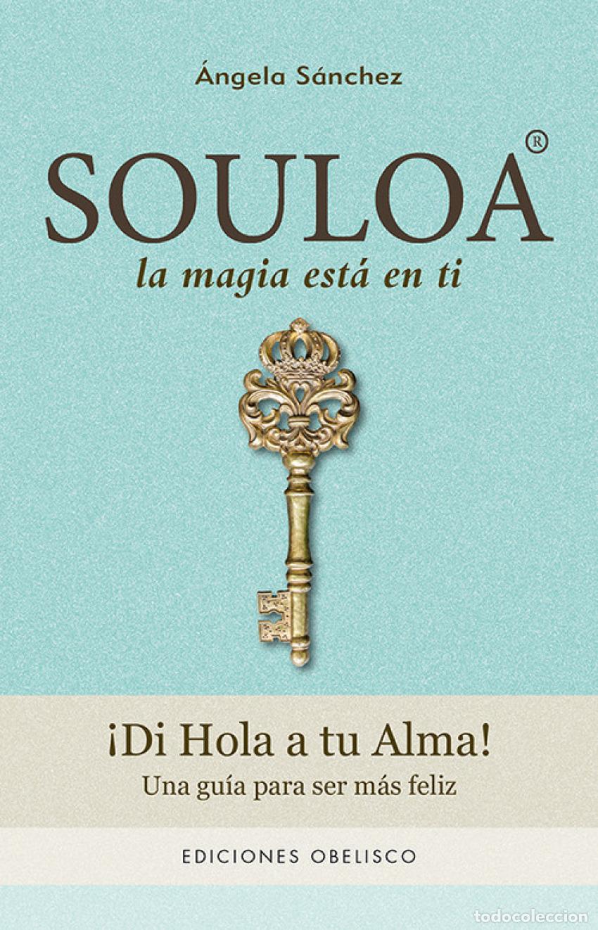 B&uuml;cher: SOULOA - S&aacute;nchez G&oacute;mez &Aacute;ngela