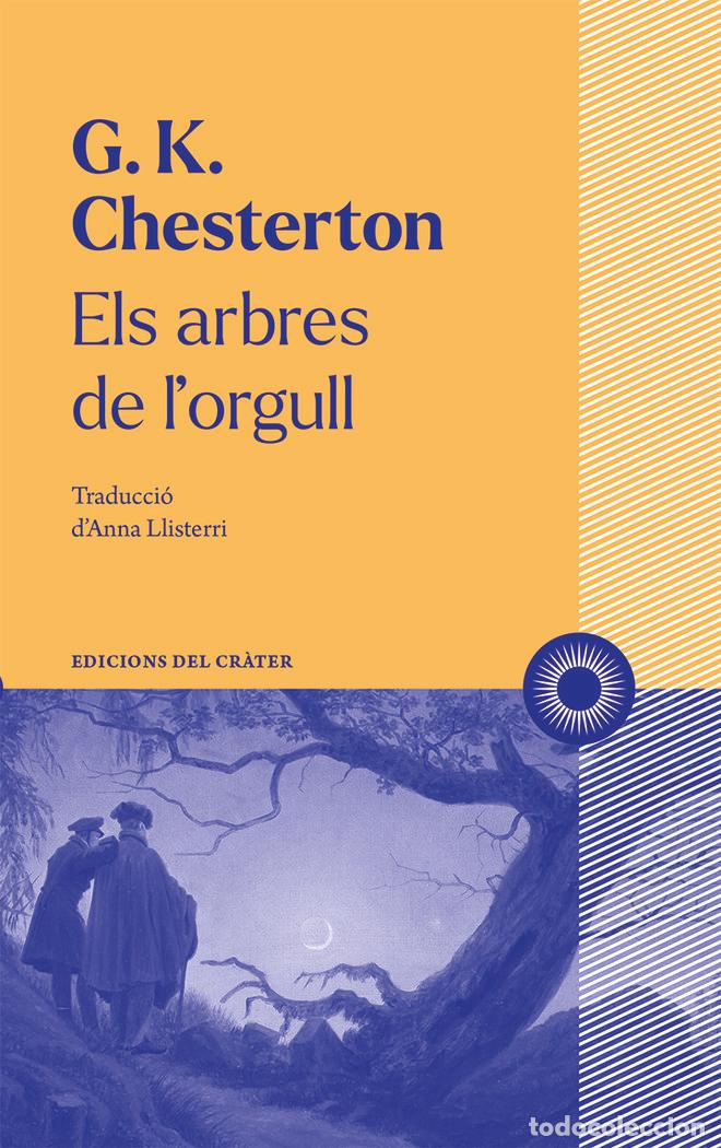 B&uuml;cher: ELS ARBRES DE LORGULL - CHESTERTON, GILBERT KEITH