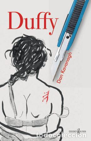 books: DUFFY - KAVANAGH, DAN