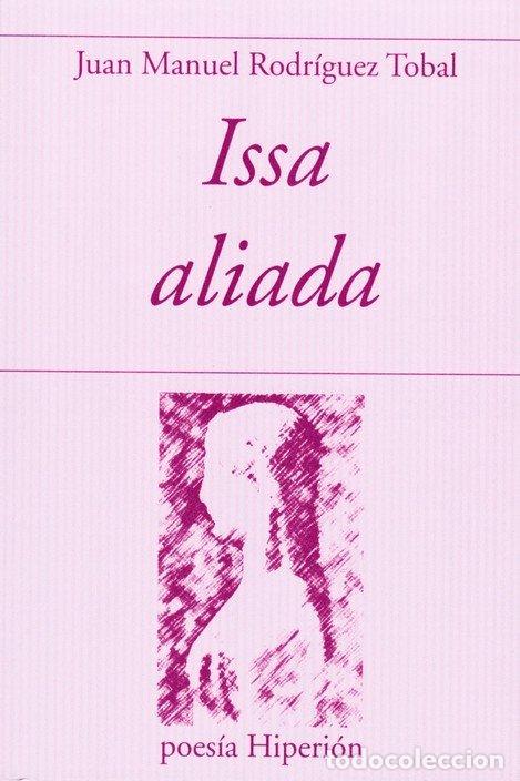 books: ISSA ALIADA - RODRIGUEZ TOBAL, JUAN MANUEL