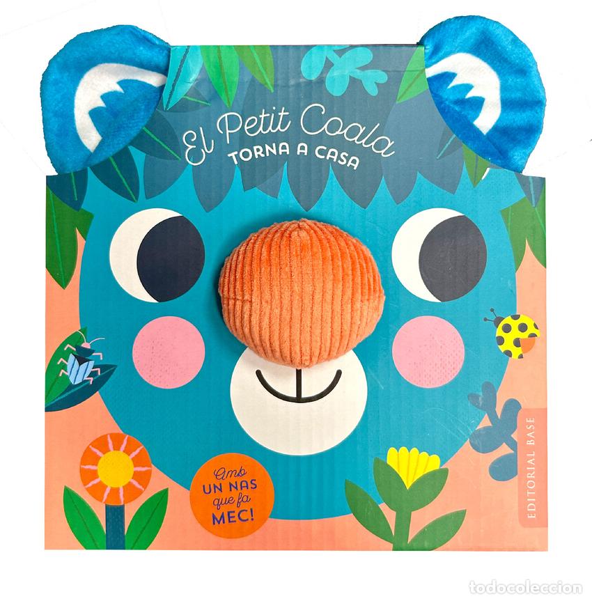 books: EL PETIT COALA - Varios autores