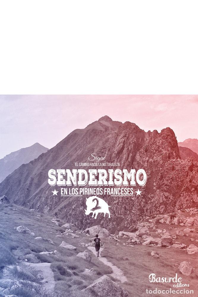 B&uuml;cher: SENDERISMO EN LOS PIRINEOS FRANCESES 2 - VARELA BIENZOBAS, ION ANDER