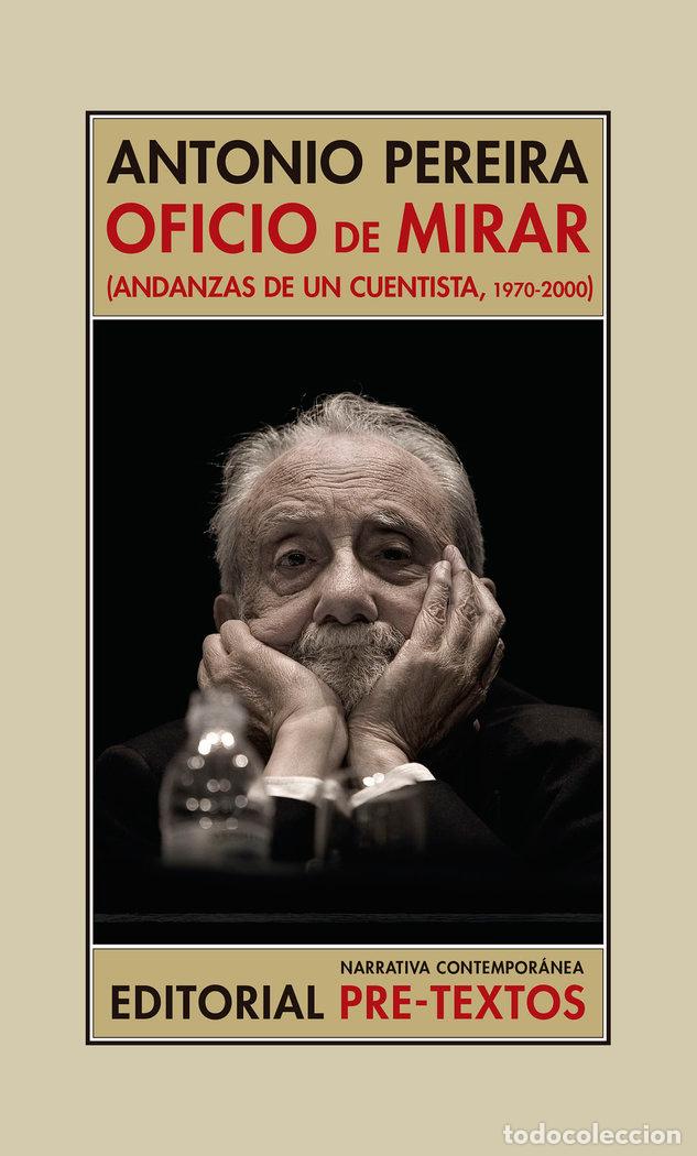 B&uuml;cher: OFICIO DE MIRAR - PEREIRA, ANTONIO