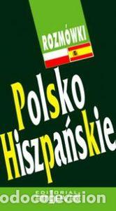 Libros: GU&Iacute;A PR&Aacute;CTICA DE CONVERSACI&Oacute;N POLACO-ESPA&Ntilde;OL - Varios autores