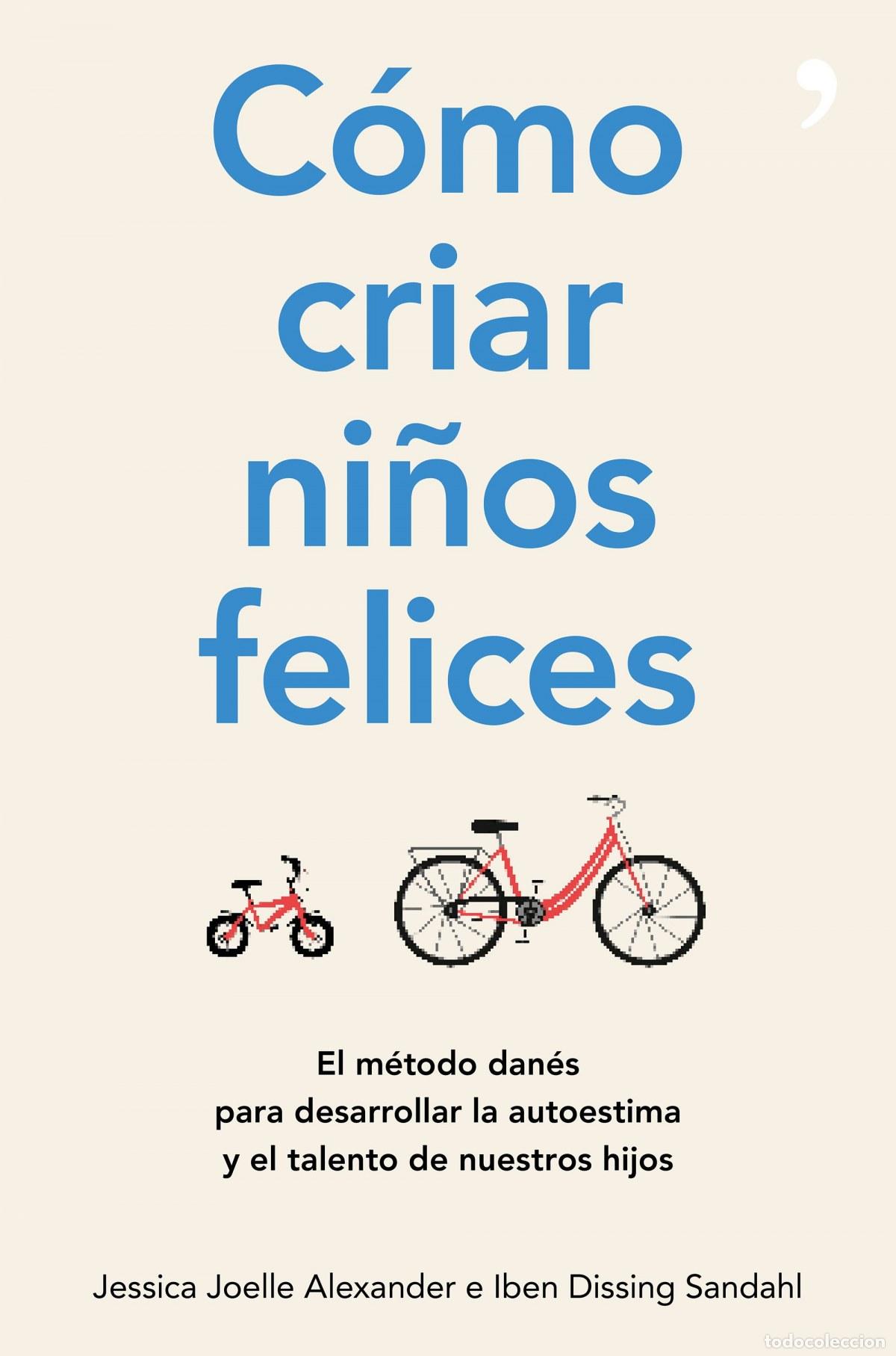 Livros: C&Oacute;MO CRIAR NI&Ntilde;OS FELICES - Varios autores