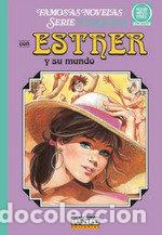 Libros: ESTHER Y SU MUNDO SERIE TURQUESA 4 - PURITA CAMPOS