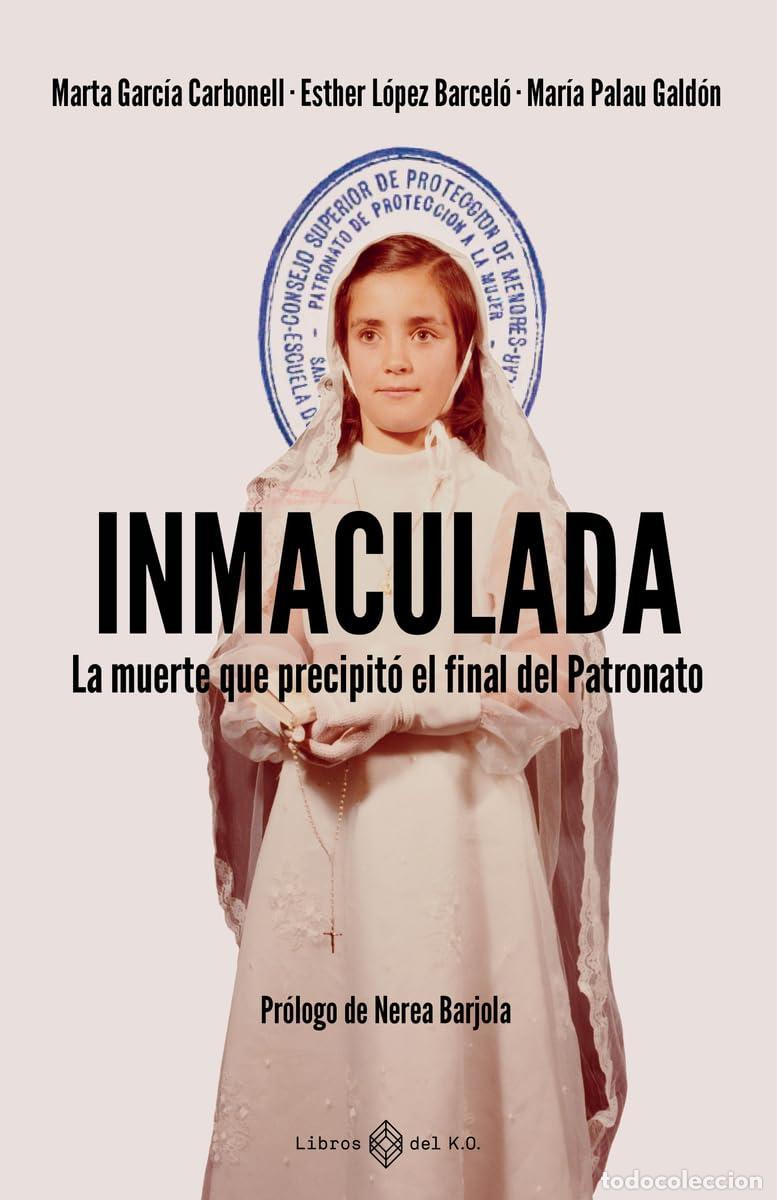 Libros: INMACULADA - Varios autores