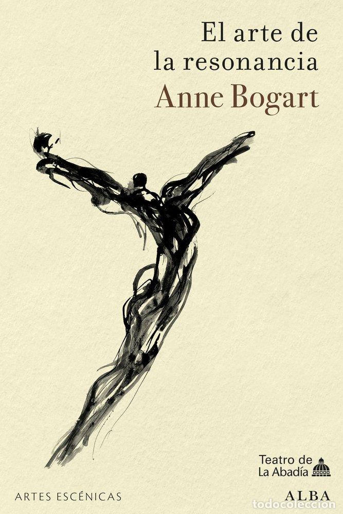 Libros: EL ARTE DE LA RESONANCIA - BOGART, ANNE