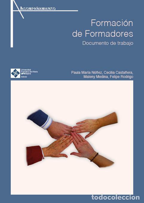 B&uuml;cher: FORMACION DE FORMADORES - MEDINA, MALENY