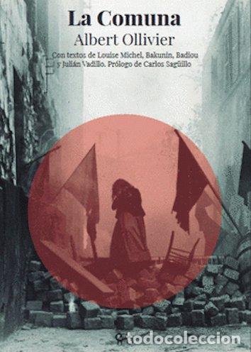 Libros: LA COMUNA - OLLIVIER, ALBERT
