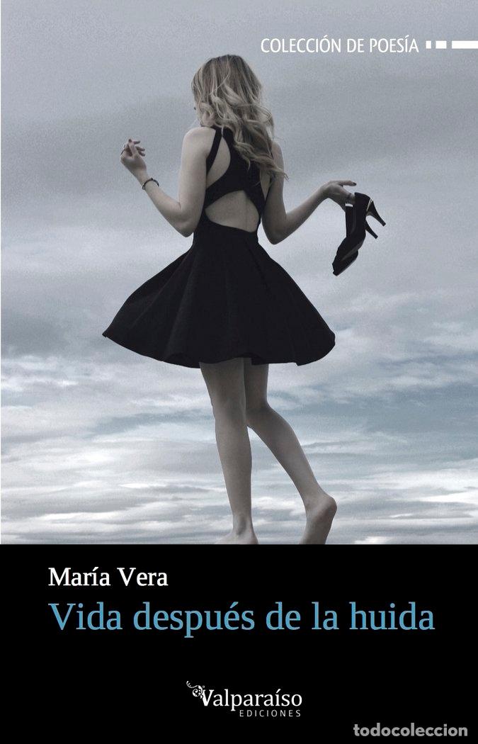 B&uuml;cher: VIDA DESPUES DE LA HUIDA - VERA SALAS, MARIA