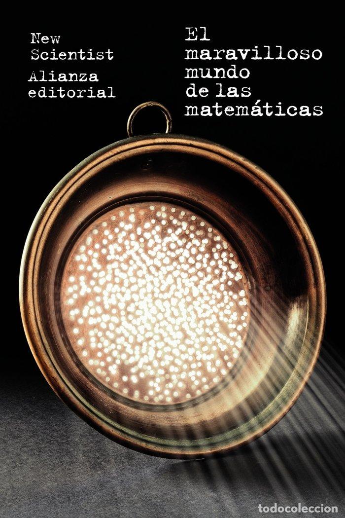 B&uuml;cher: EL MARAVILLOSO MUNDO DE LAS MATEMATICAS - NEW SCIENTIST
