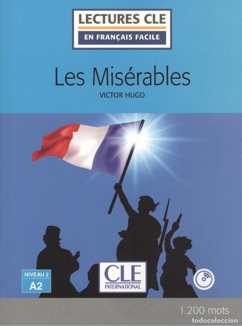 Libros: LES MIS&Egrave;RABLES - Varios autores