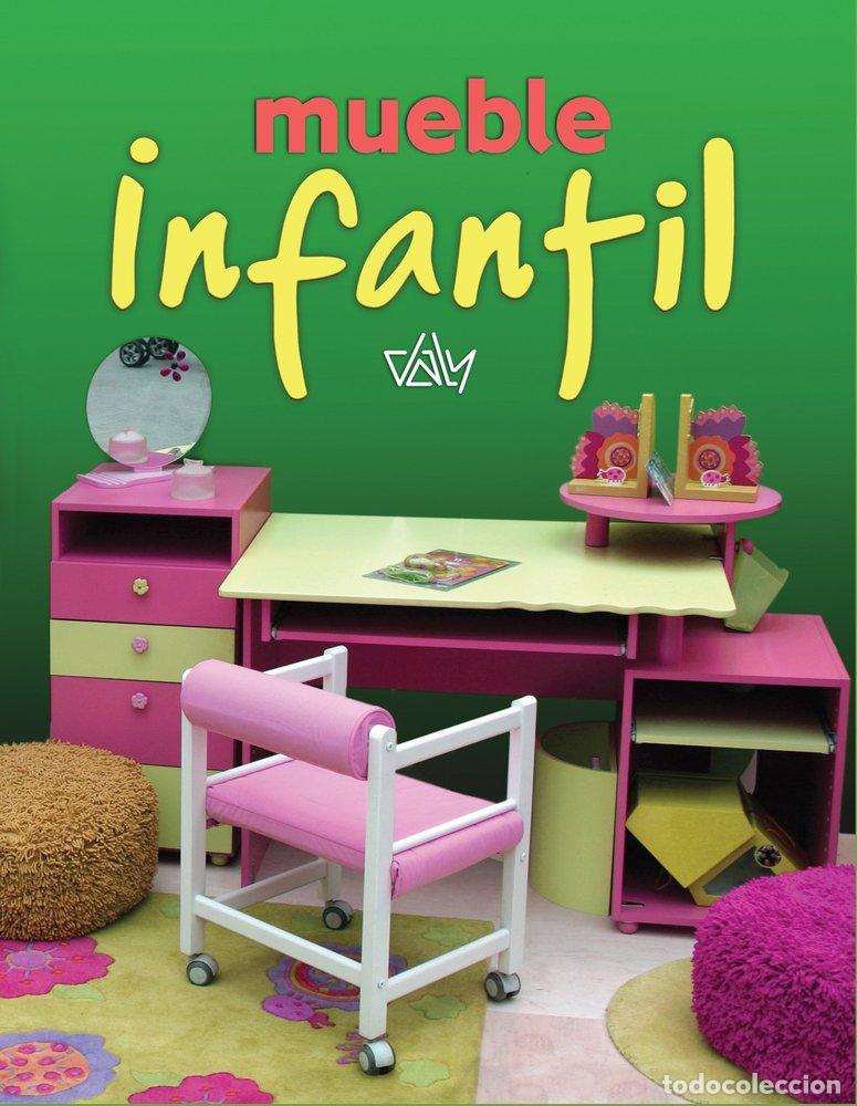 Libros: MUEBLE INFANTIL - AA.VV