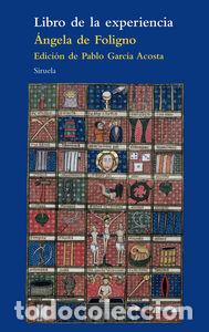 Libros: LIBRO DE LA EXPERIENCIA - DE FOLIGNO, ANGELA