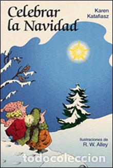 Livres: CELEBRAR LA NAVIDAD - Katafiasz, Karen