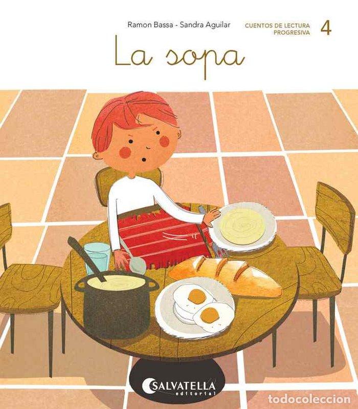 Livres: SOPA,LA - BASSA I MARTIN, RAMON
