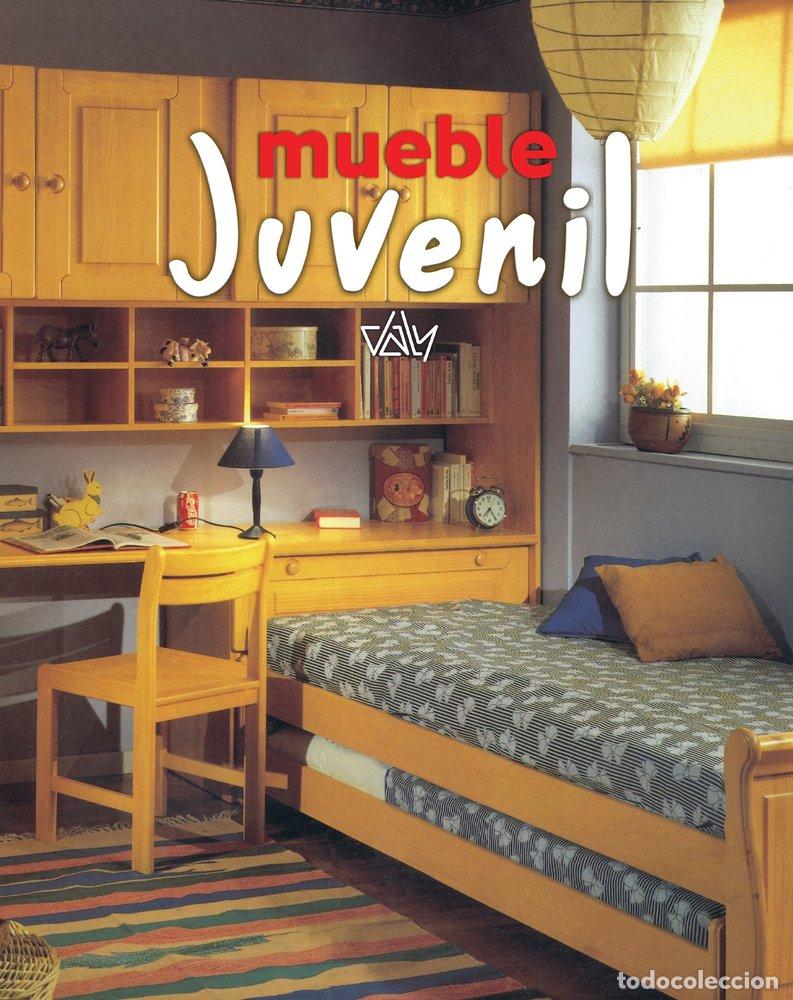 Libros: MUEBLE JUVENIL - AA.VV