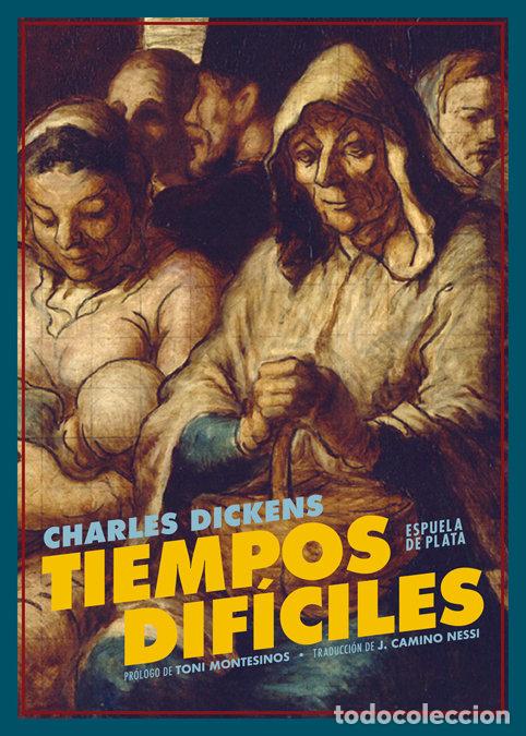 B&uuml;cher: TIEMPOS DIFICILES - DICKENS, CHARLES