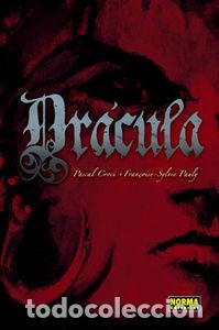 Libros: DRACULA - CROCI PASCAL