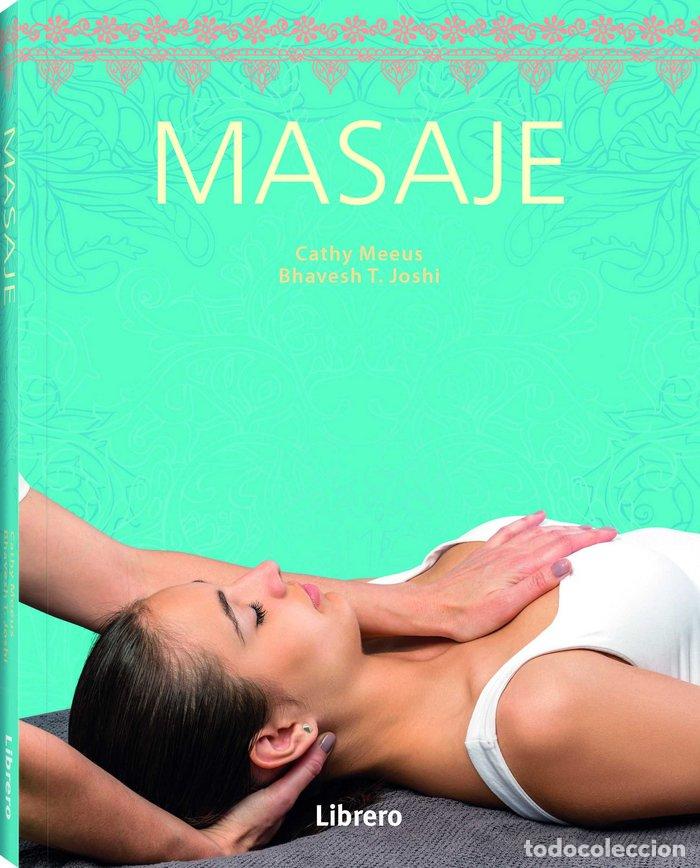 Livres: MASAJE - MEEUS, C...