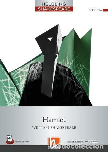 Livres: SHAKESPEARE SERIES B1 /B2 HAMLET EZO - AA.VV