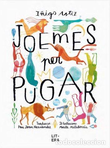 Livres: JOEMES PER PUGAR - ASTIZ, I&Ntilde;IGO
