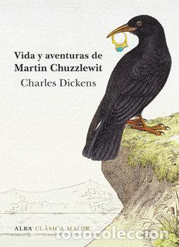 Libros: VIDA Y MUERTE DE MARTIN CHUZZLEWIT - DICKENS, CHARLES