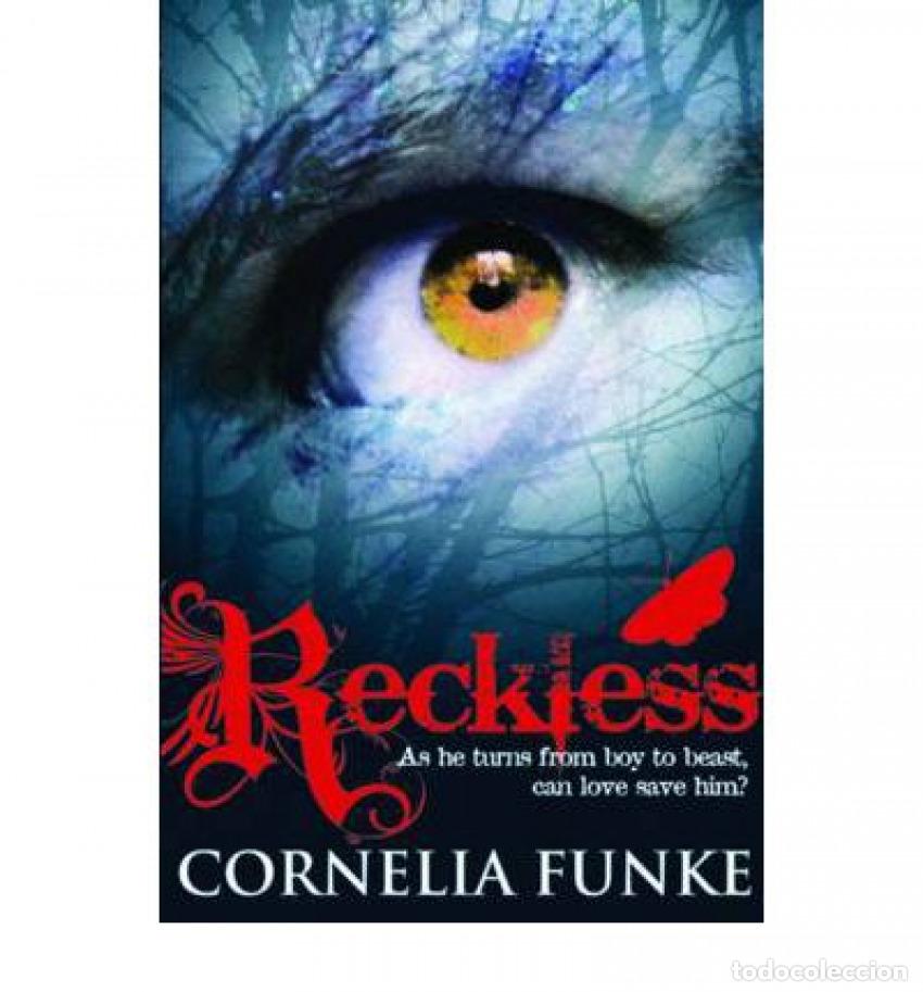 Libros: RECKLESS - Funke, Cornelia