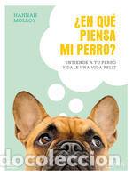B&uuml;cher: QUE PIENSA MI PERRO - AA.VV