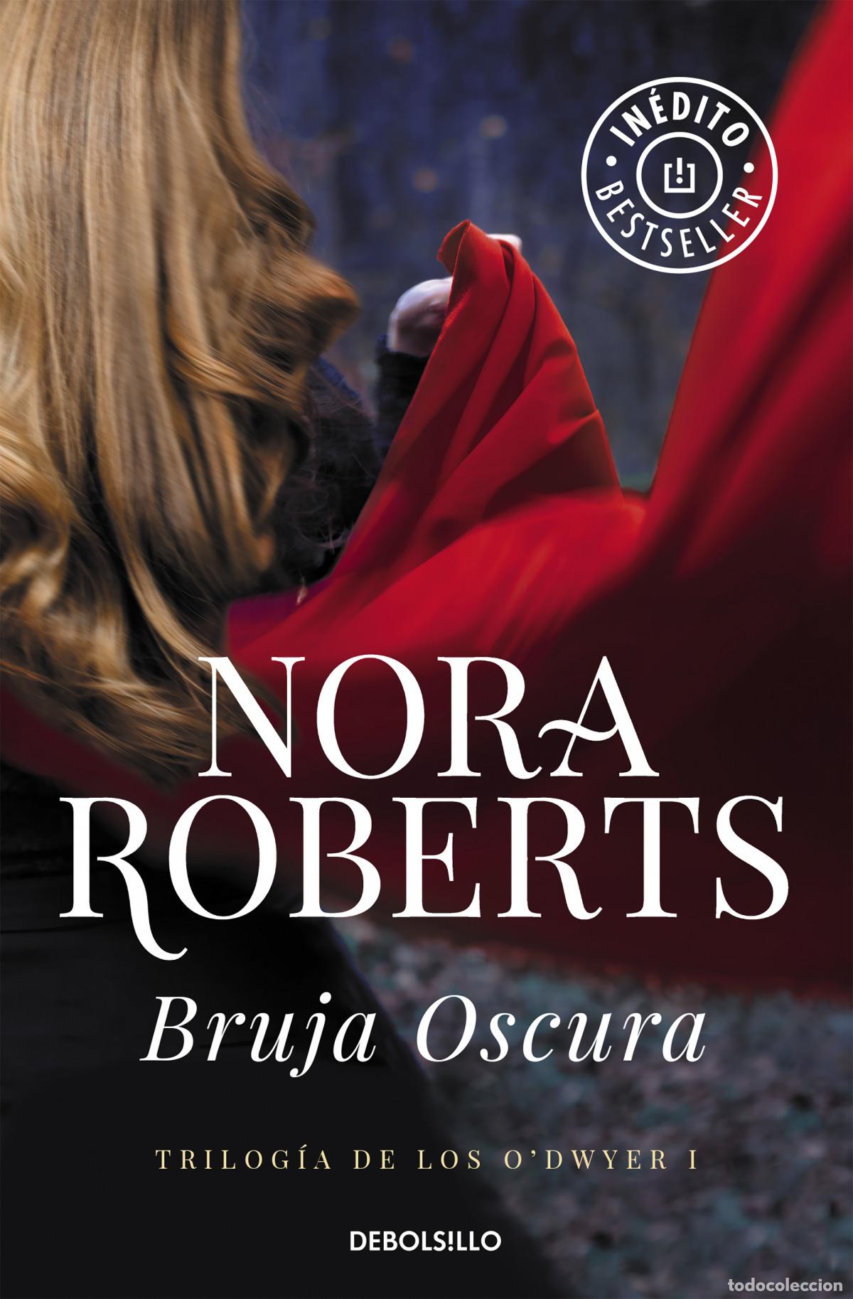 B&uuml;cher: BRUJA OSCURA - Roberts, Nora