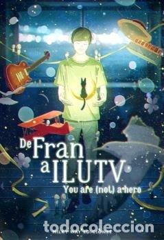 Libros: DE FRAN A ILUVT - GARCIA VALIENTE, FRAN