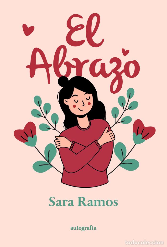 Libros: EL ABRAZO - RAMOS, SARA