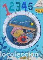 Libros: 1 2 3 4 5 HE PESCADO UN PEZ MUY BONITO - AA.VV