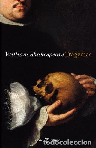 Livres: TRAGEDIAS - SHAKESPEARE, WILLIAM