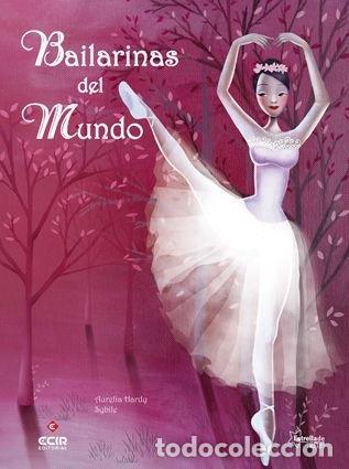 Livres: BAILARINAS DEL MUNDO - HARDY AURELIA