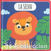 Livres: LA SELVA - AA.VV....