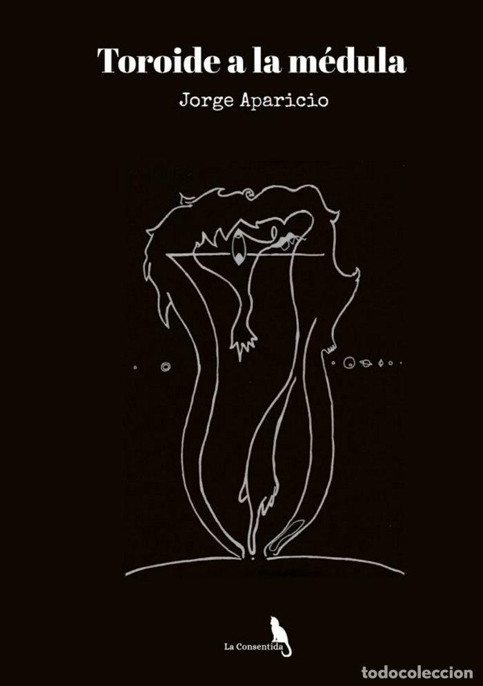 B&uuml;cher: TOROIDE A LA M&eacute;DULA. - .