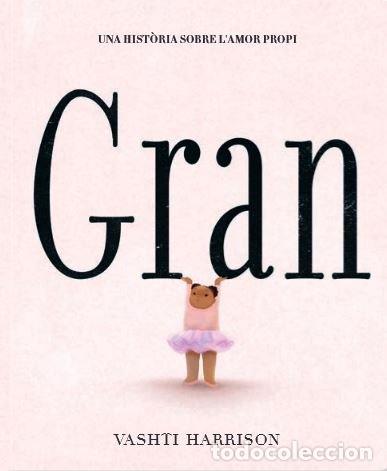 B&uuml;cher: GRAN - VASHTI HARRISON