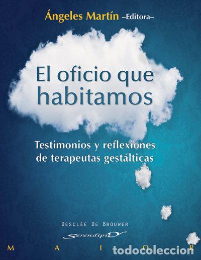 B&uuml;cher: OFICIO QUE HABITAMOS - MARTIN GONZALEZ, ANGELES