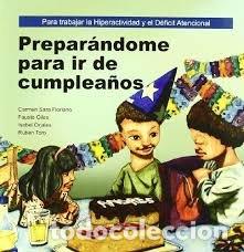 B&uuml;cher: PREPARANDOME PARA IR DE CUMPLEA&Ntilde;OS - FLORIANO