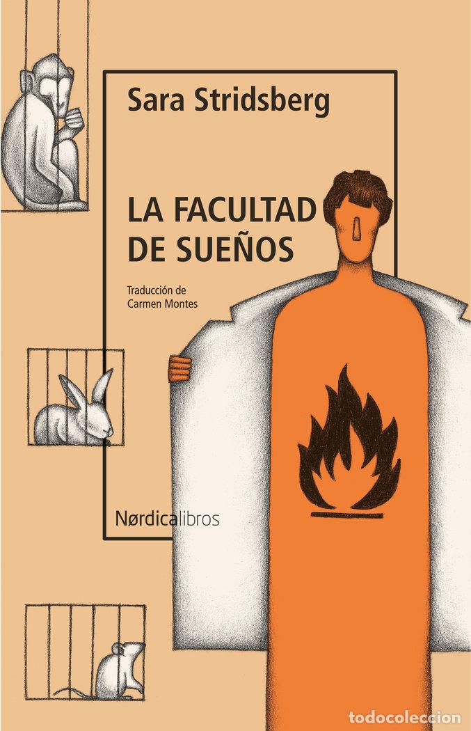 Libros: FACULTAD DE SUE&Ntilde;OS,LA - STRIDSBERG, SARA