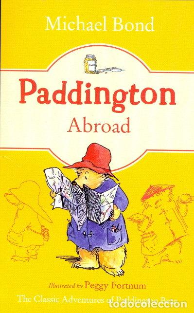 Libros: PADDINGTON ABROAD - AA.VV