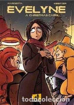 Libros: EVELYNE A CHRISTMAS CAROL - MARGIOTTA PAOLO