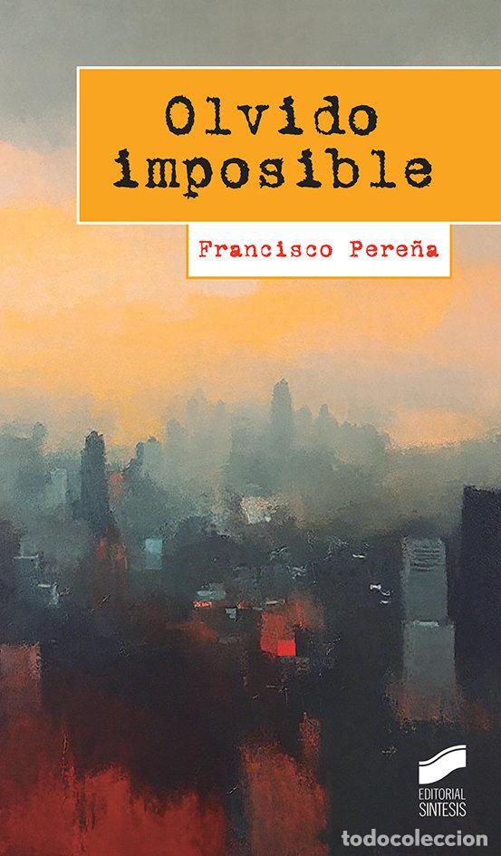 B&uuml;cher: OLVIDO IMPOSIBLE - AA.VV