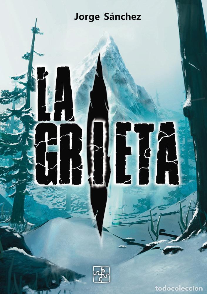 B&uuml;cher: LA GRIETA - SANCHEZ LAMADRID, JORGE