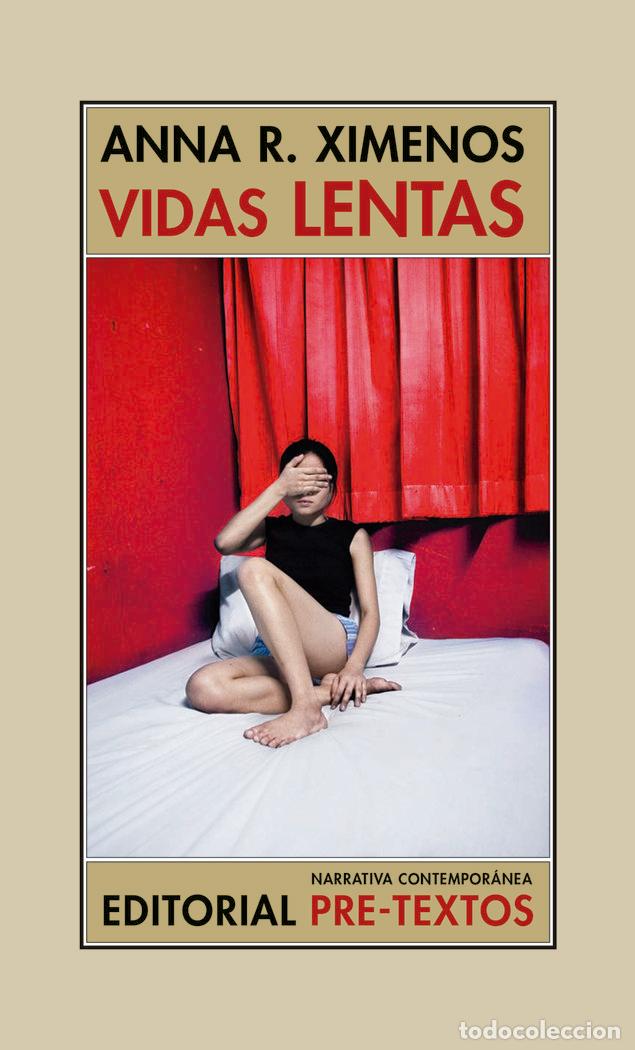B&uuml;cher: VIDAS LENTAS - R XIMENOS, ANNA